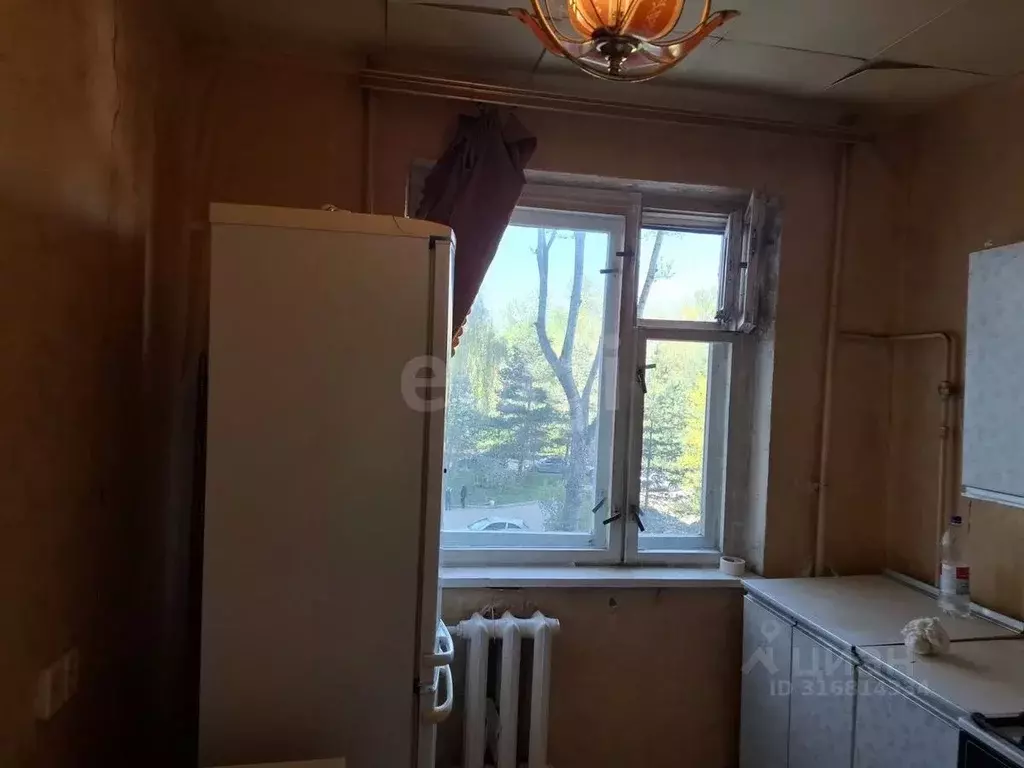 1-к кв. Калужская область, Калуга ул. Салтыкова-Щедрина, 74к1 (35.8 м) - Фото 0
