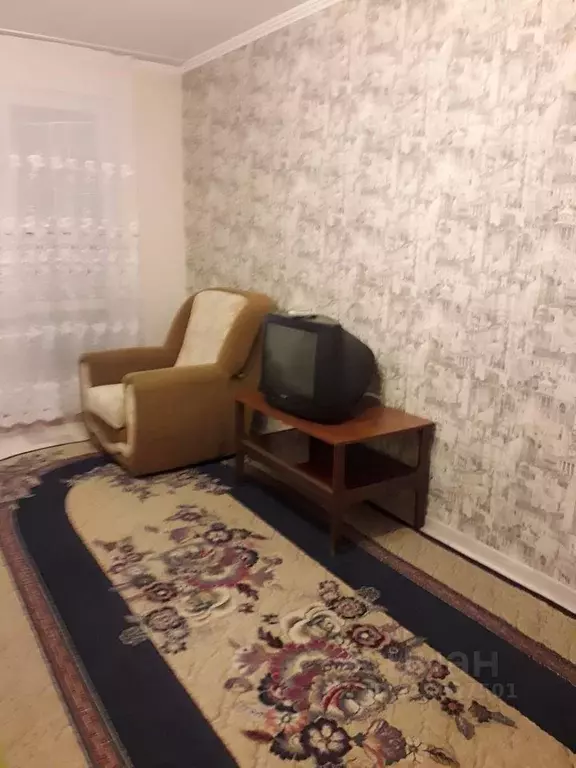 2-к кв. Алтайский край, Барнаул ул. Сергея Ускова, 33 (56.0 м) - Фото 1
