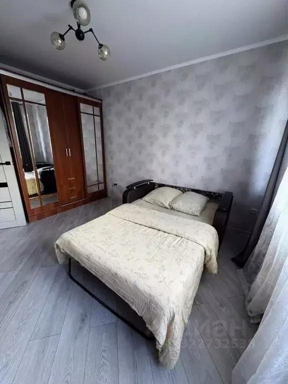 1-к кв. Тамбовская область, Тамбов ул. Чичканова, 127 (28.0 м) - Фото 1