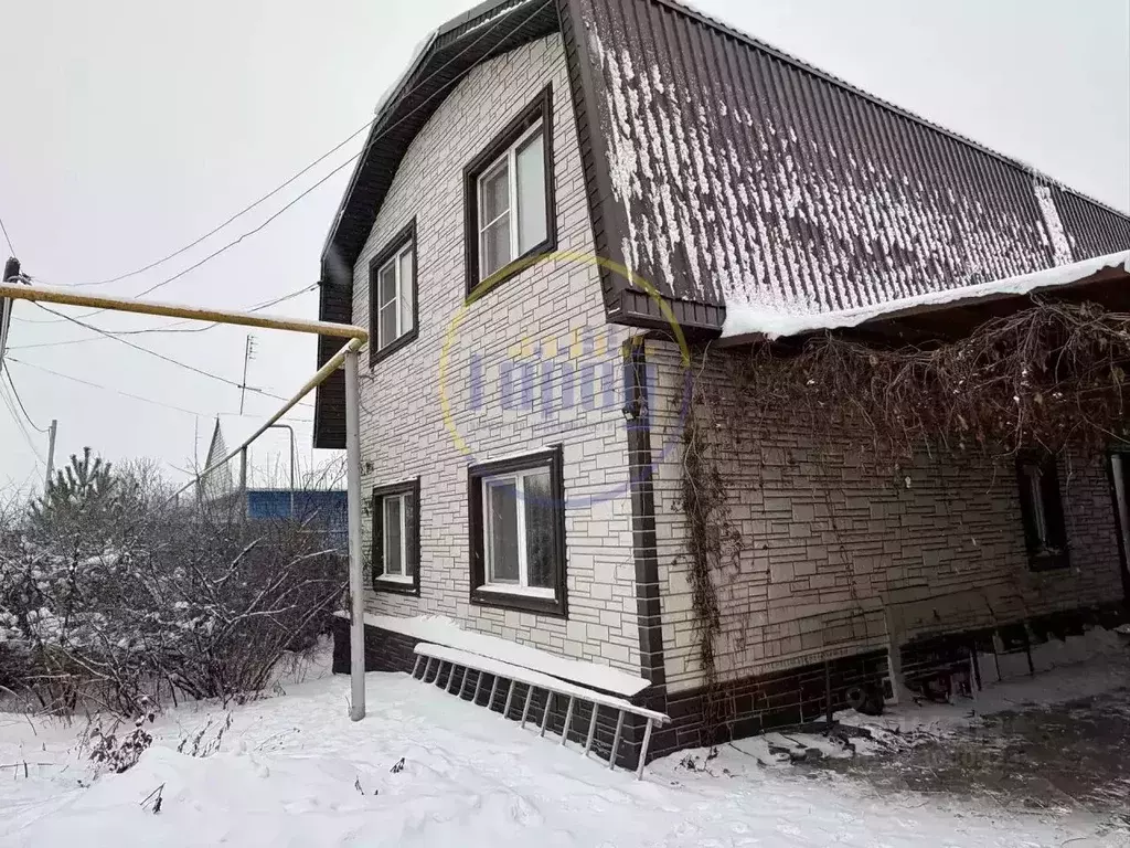 Дом в Челябинская область, Копейск ул. Урицкого (157 м) - Фото 1