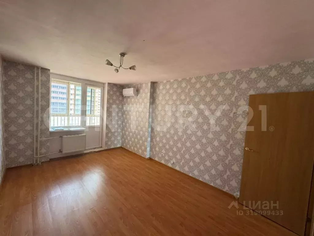 3-к кв. Краснодарский край, Краснодар ул. Имени Дзержинского, 54/14 ... - Фото 0