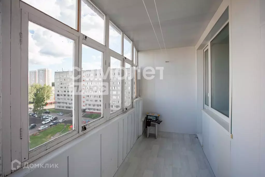 Продаётся 3-к квартира, 46.9 м - Фото 1