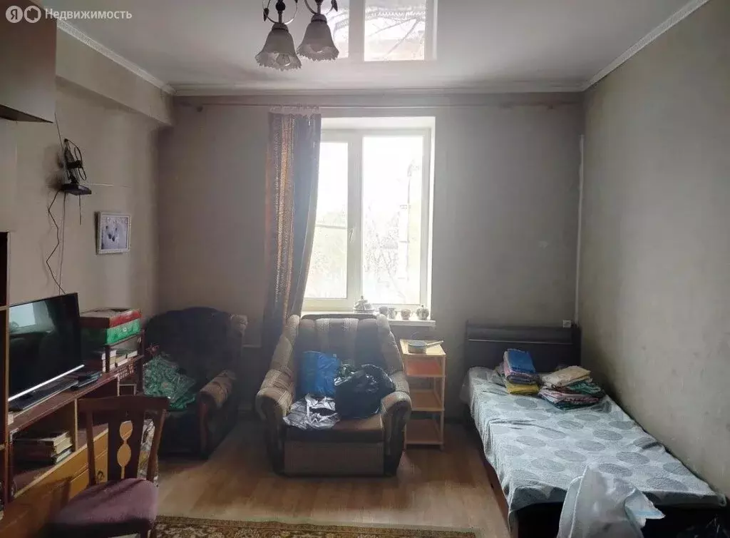 1к в 7-комнатной квартире (19.5 м) - Фото 2