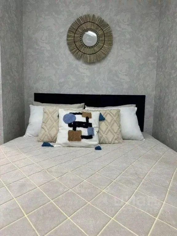 2-к кв. Краснодарский край, Краснодар ул. Конгрессная, 41 (40.0 м) - Фото 1