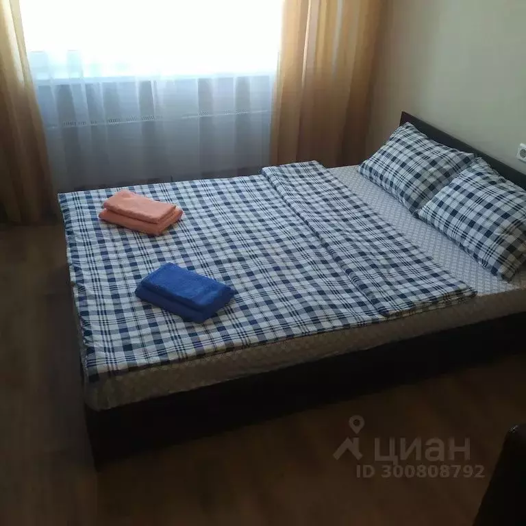 1-к кв. Нижегородская область, Нижний Новгород ул. Окская, 1 (40.0 м) - Фото 0