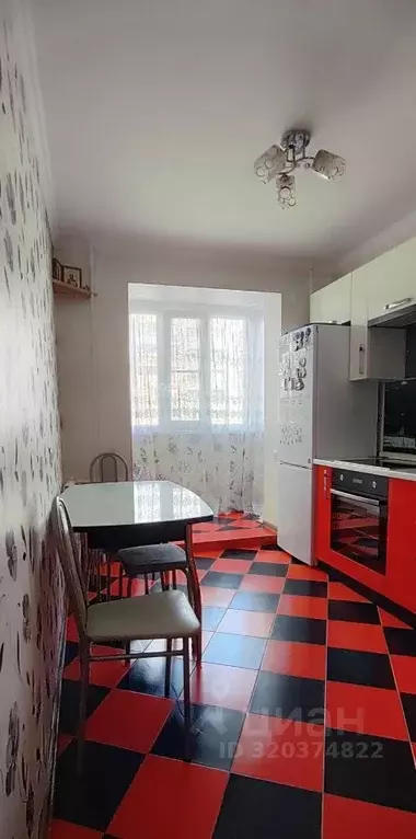 3-к кв. Чувашия, Чебоксары ул. Байдула, 5 (65.4 м) - Фото 0