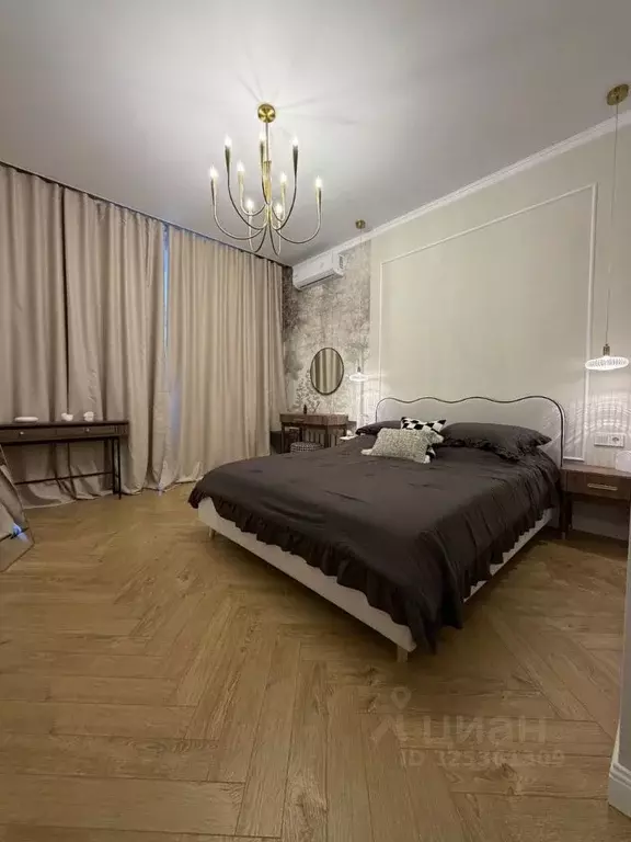 2-к кв. Москва Ленинградский просп., 56 (59.0 м) - Фото 1