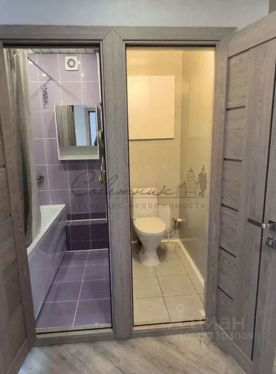 3-к кв. Белгородская область, Старый Оскол Приборостроитель мкр, 18 ... - Фото 1