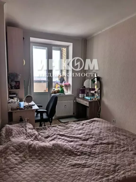 1-к кв. Московская область, Люберцы Зенино ЖК Самолет мкр, ул. Камова, ... - Фото 1