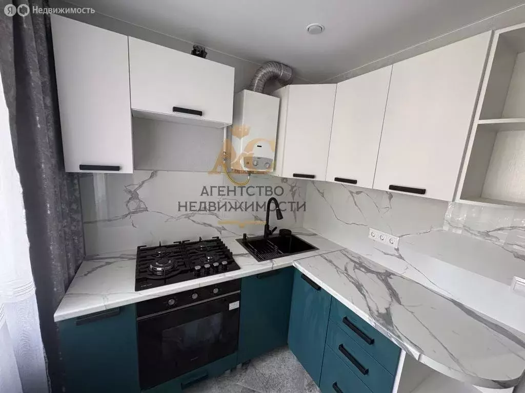 2-комнатная квартира: Феодосия, улица Федько, 45 (46.7 м) - Фото 2