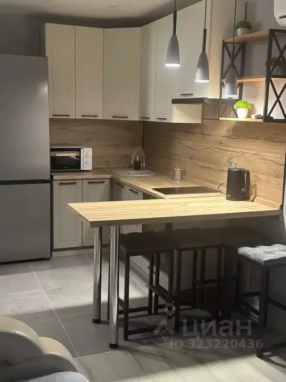 1-к кв. Сахалинская область, Южно-Сахалинск ул. Имени Владимира ... - Фото 2