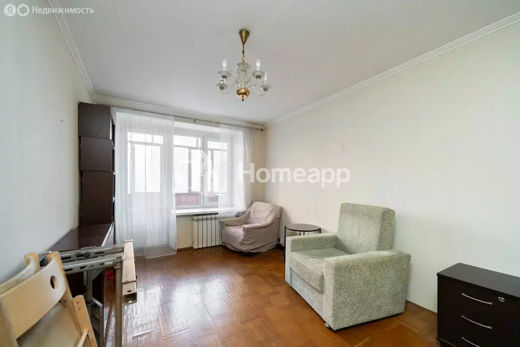 2-комнатная квартира: Москва, 1-я Дубровская улица, 2Бк1 (44.2 м) - Фото 2