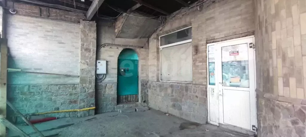 Офис в Крым, Симферополь ул. Кечкеметская (369 м) - Фото 1