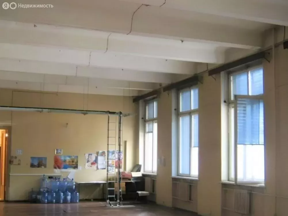 Помещение свободного назначения (2845 м) - Фото 2