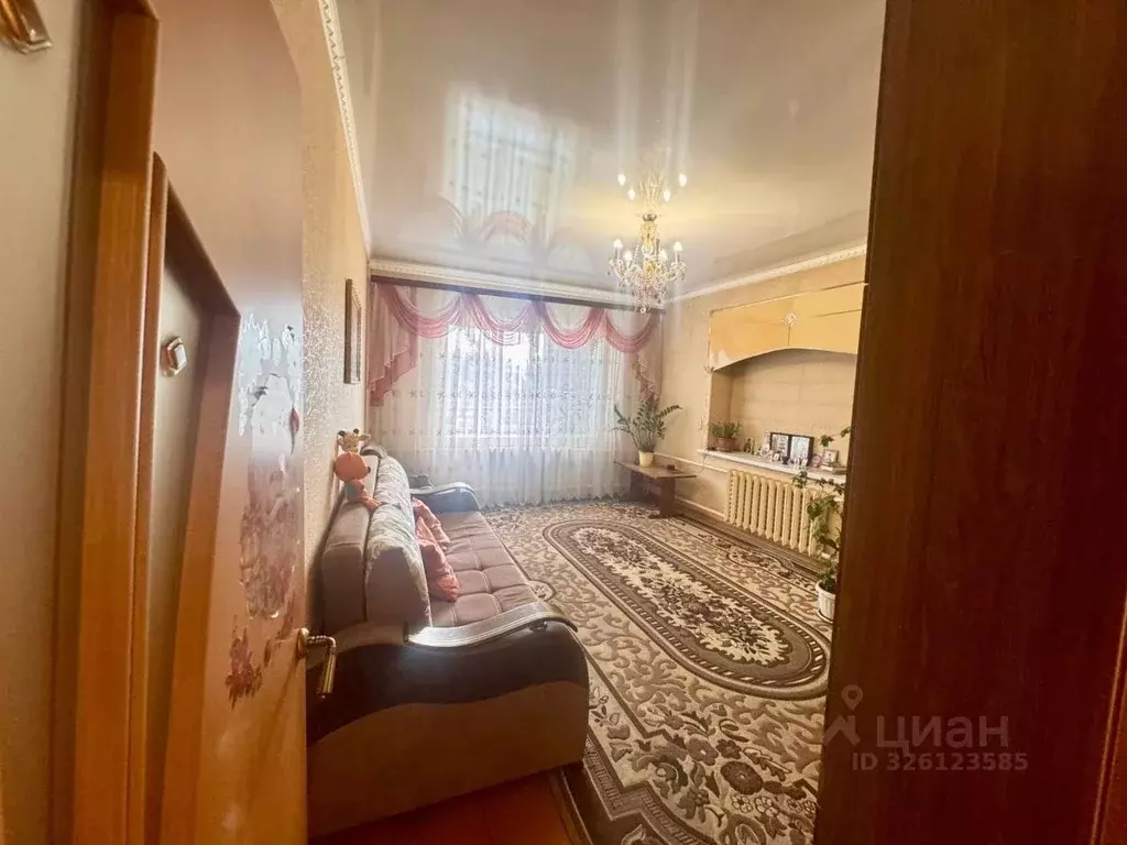 Дом в Пензенская область, Пенза Петровская ул., 78 (69 м) - Фото 2