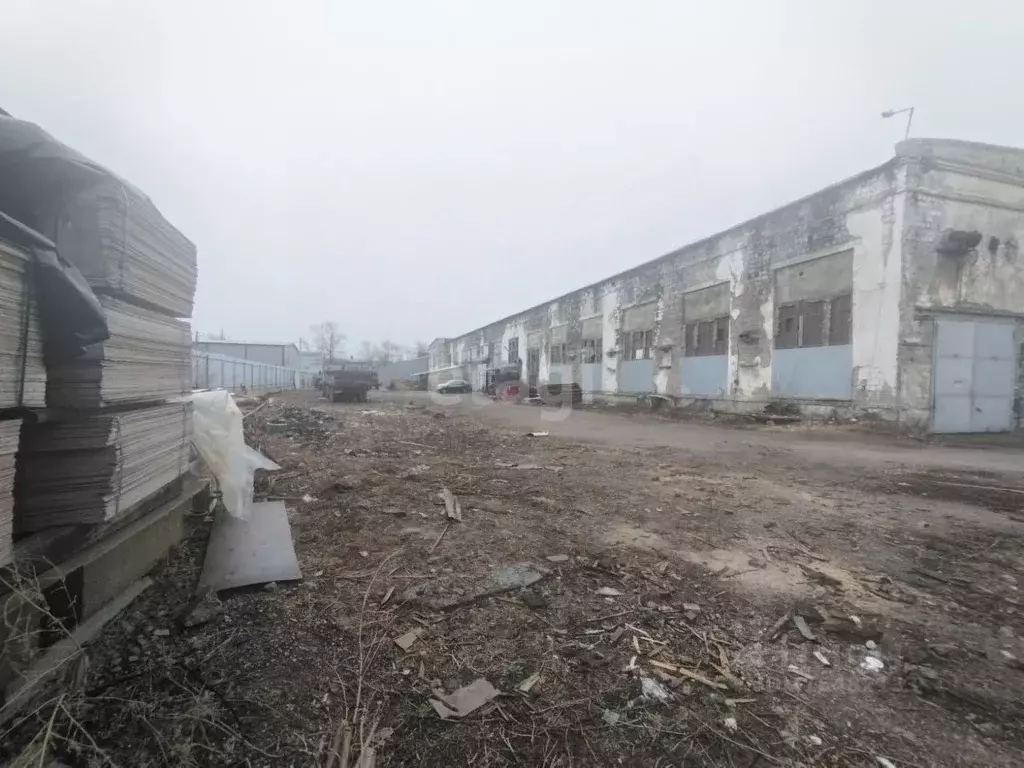 Помещение свободного назначения в Свердловская область, ... - Фото 0