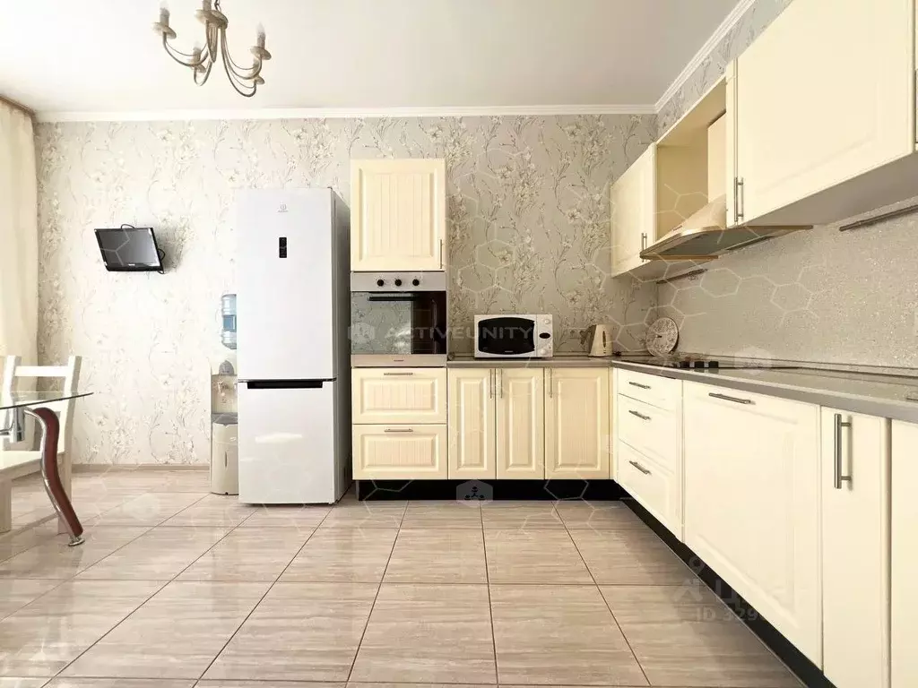 3-к кв. Санкт-Петербург Главная ул., 35 (102.0 м) - Фото 1