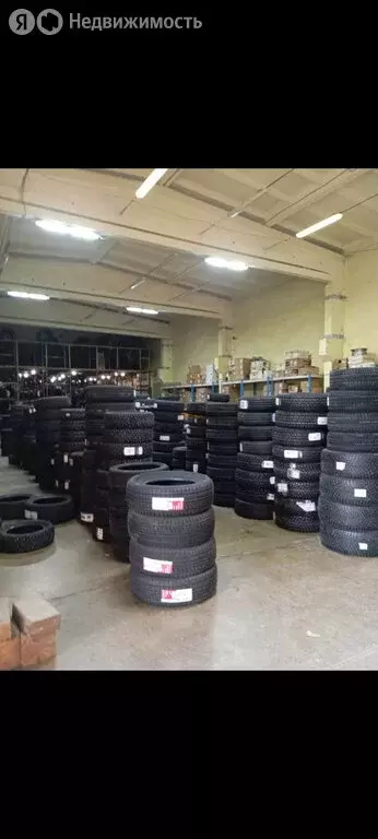 Склад (451 м) - Фото 2