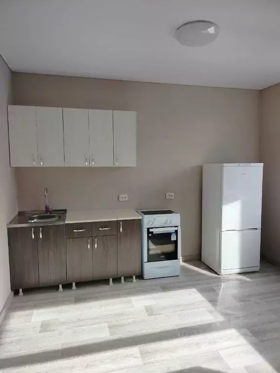 Студия Красноярский край, Красноярск Аральская ул., 53А (29.0 м) - Фото 1