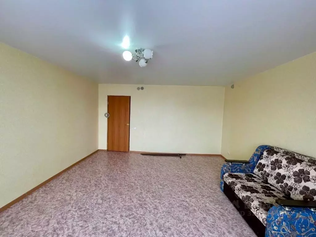 1-к кв. Нижегородская область, Городец Озерная ул., 11 (46.2 м) - Фото 2