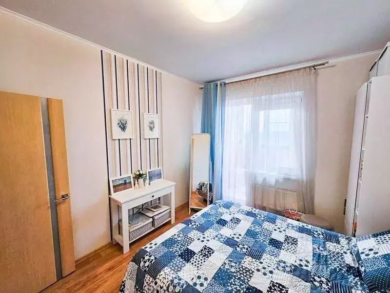 2-к кв. Калужская область, Обнинск просп. Ленина, 209 (75.8 м) - Фото 2