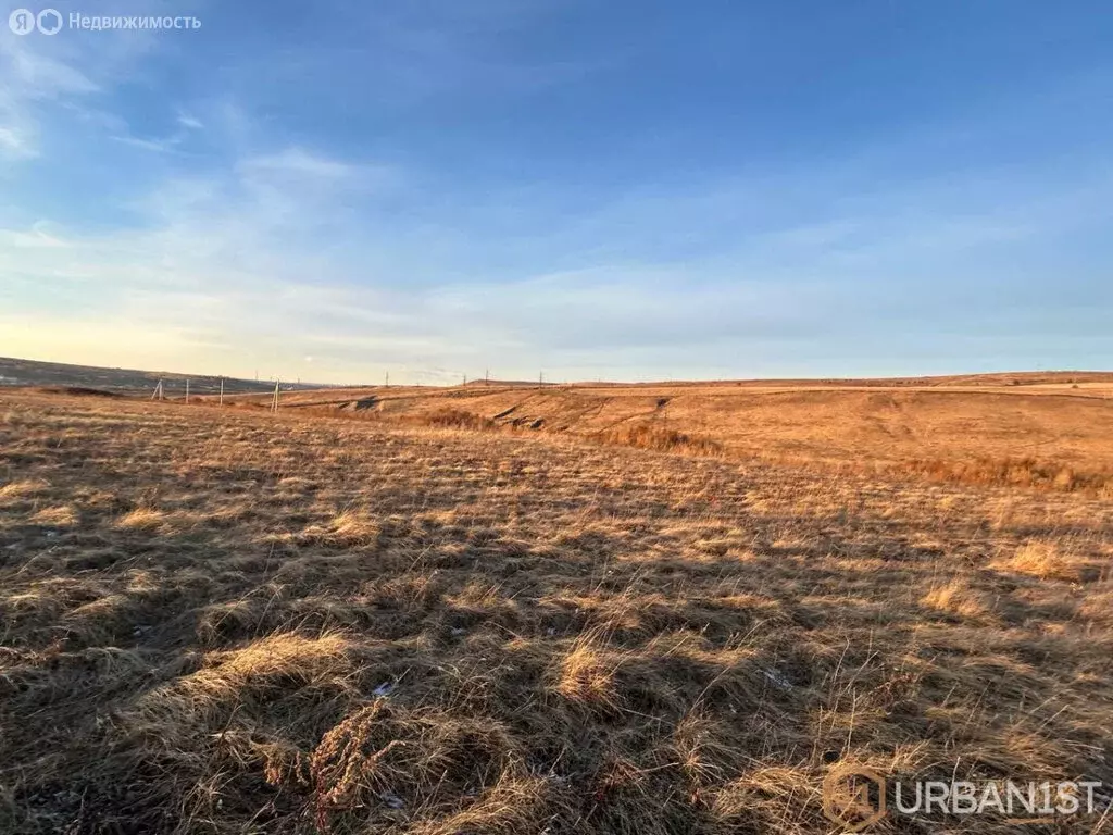 Участок в село Зыково, улица Кирова (10 м) - Фото 0