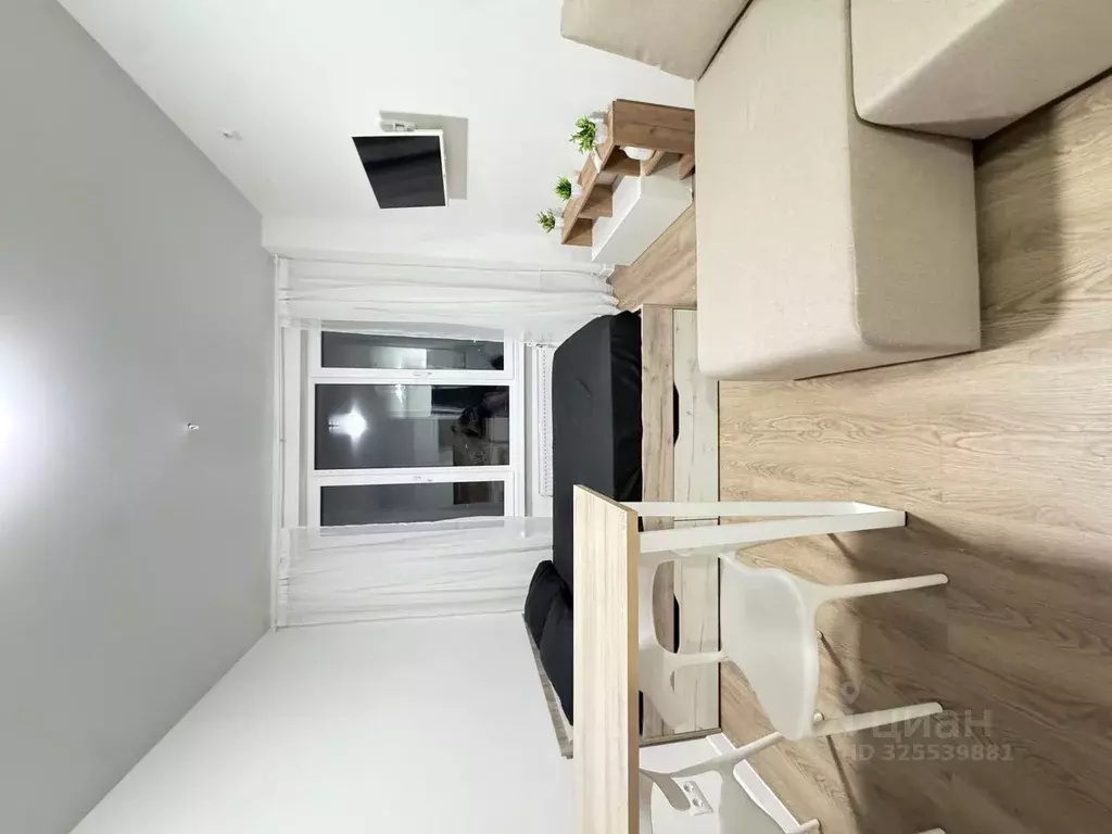 1-к кв. Москва Пятницкое ш., 56Б (23.0 м) - Фото 2