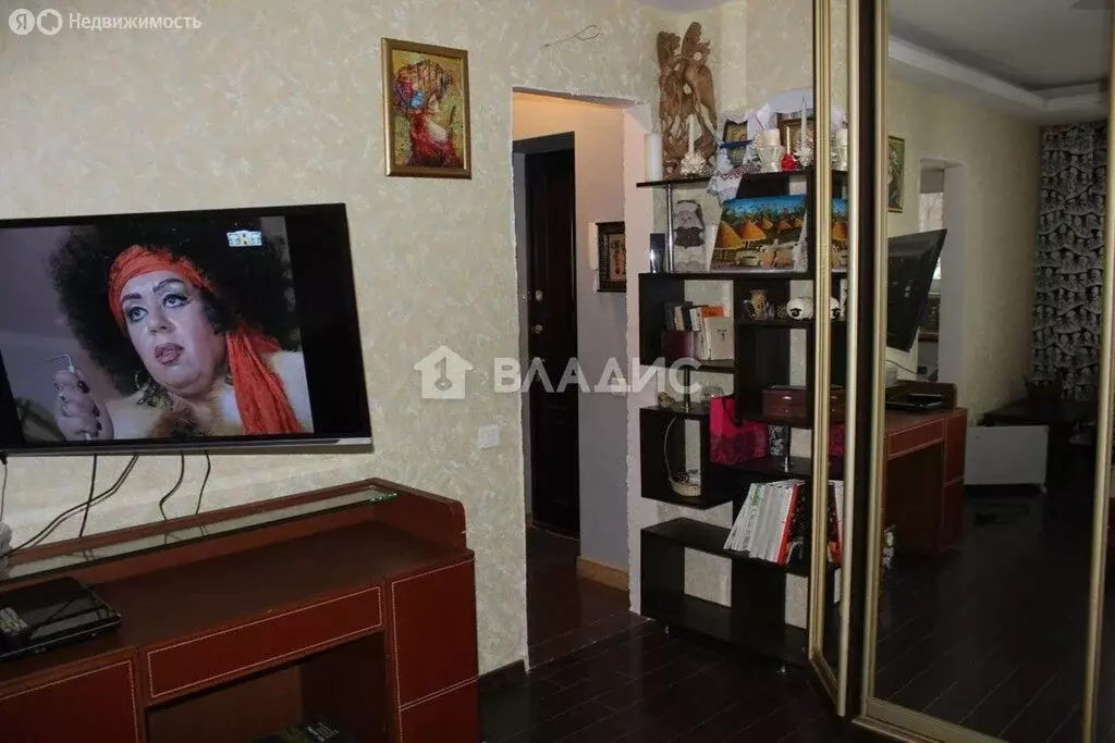 1-комнатная квартира: Солнечногорск, Вертлинская улица, 9 (29 м) - Фото 2