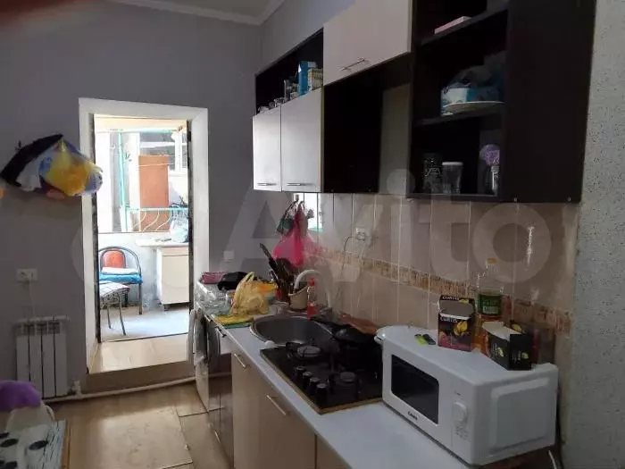 4-к. квартира, 184 м, 1/1 эт. - Фото 1