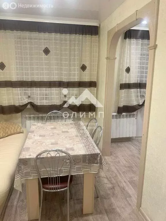 4-комнатная квартира: Харовск, улица Энергетиков, 19А (61.1 м) - Фото 2