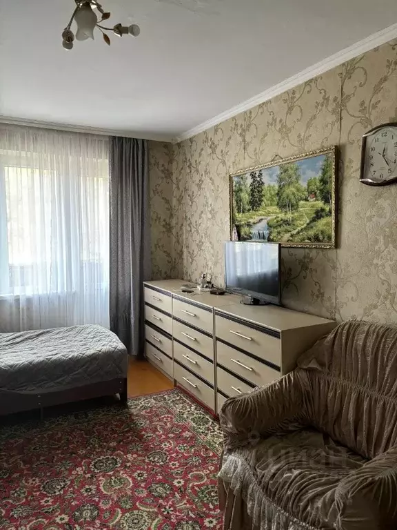 1-к кв. Северная Осетия, Владикавказ ул. Васо Абаева, 87/3 (29.0 м) - Фото 1