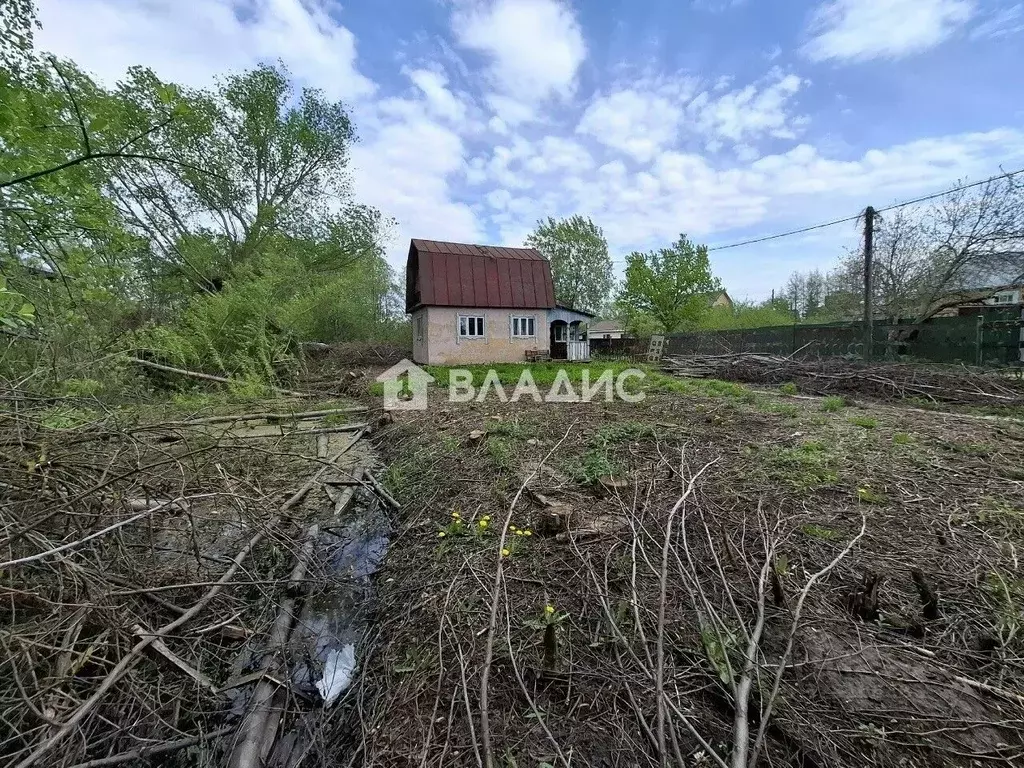 Участок в Пензенская область, Пенза Проектировщик садовое дачное ... - Фото 0