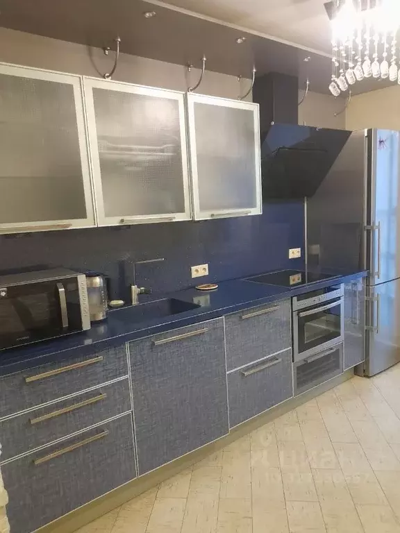 2-к кв. Московская область, Ленинский городской округ, Бутово пгт ... - Фото 1