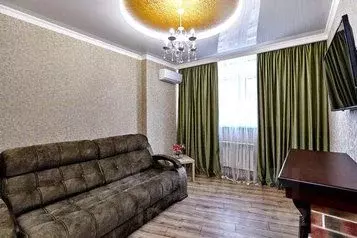 2-к кв. Краснодарский край, Краснодар Кореновская ул., 57к2 (55.0 м) - Фото 0