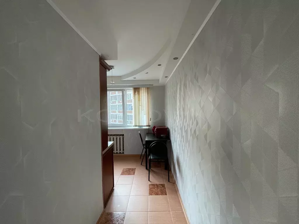 Продаётся 2-к квартира, 53 м - Фото 1