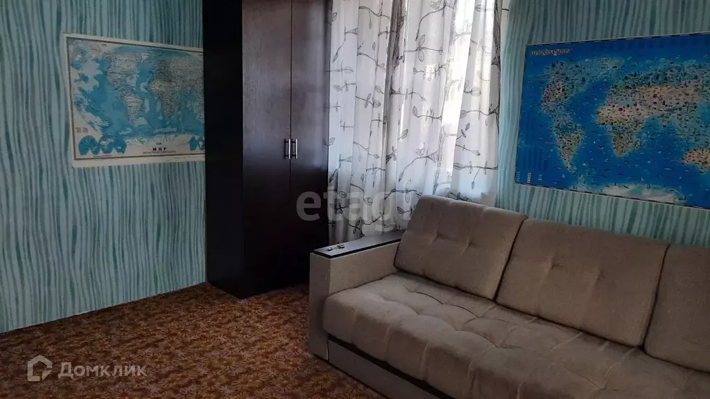 Продаётся 4-к квартира, 160 м - Фото 1