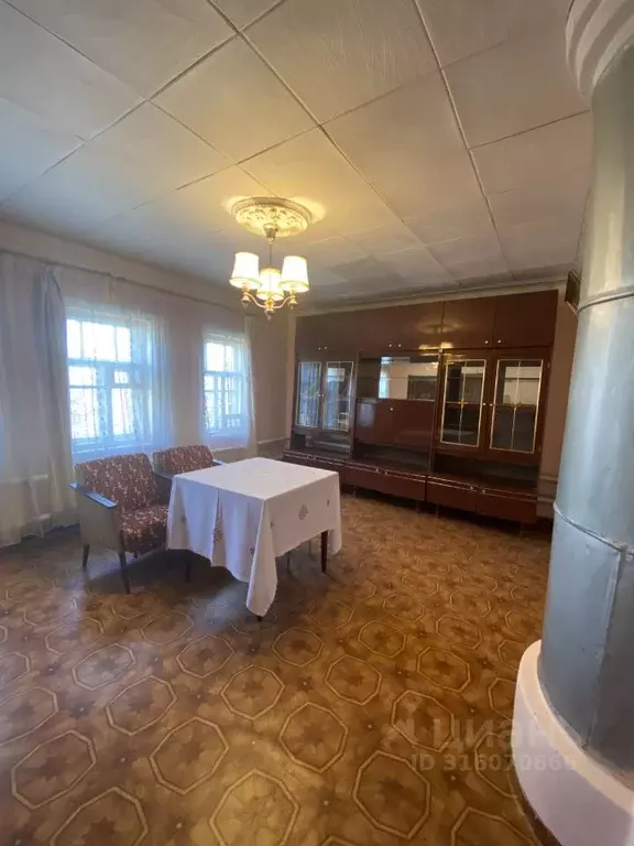 Дом в Саратовская область, Саратов ул. 1-я Детская, 23 (94 м) - Фото 0