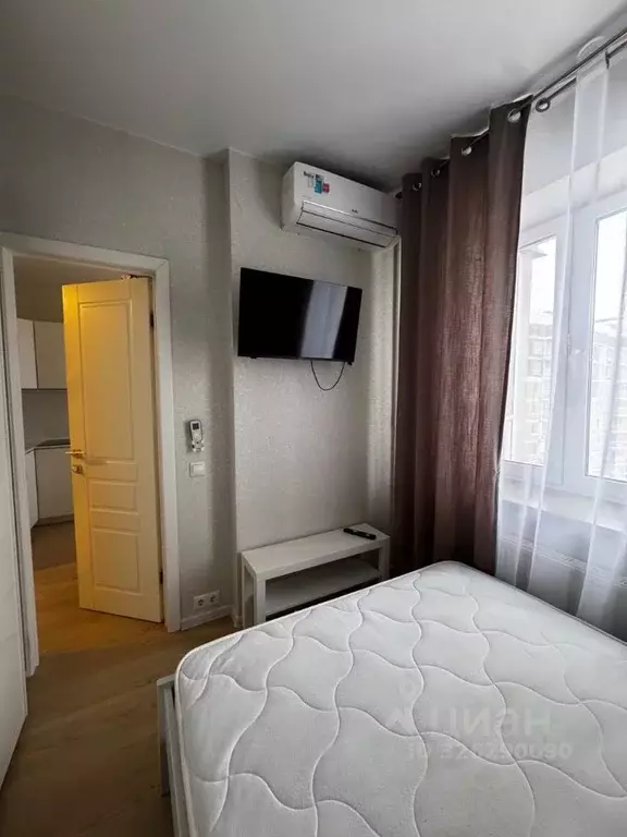 1-к кв. Московская область, Люберцы Зенино ЖК Самолет мкр, ул. Дружбы, ... - Фото 2