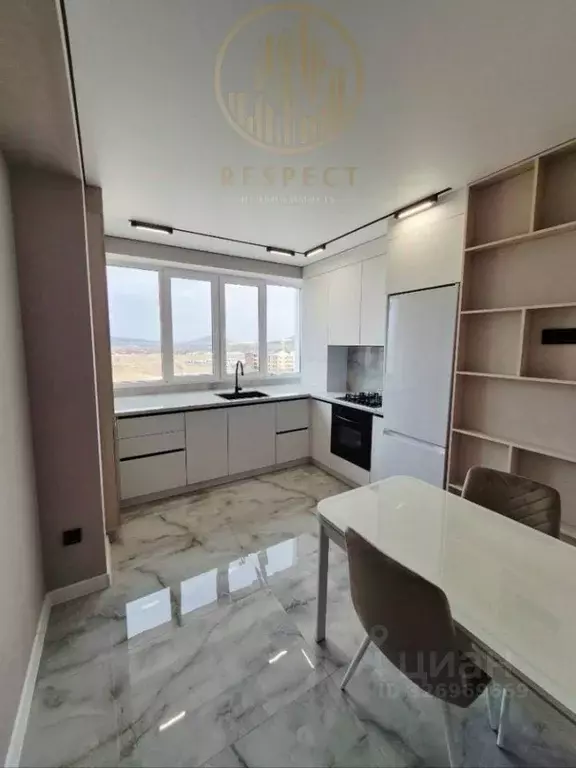 2-к кв. Ставропольский край, Ессентуки Никольская ул., 21к5 (64.0 м) - Фото 1