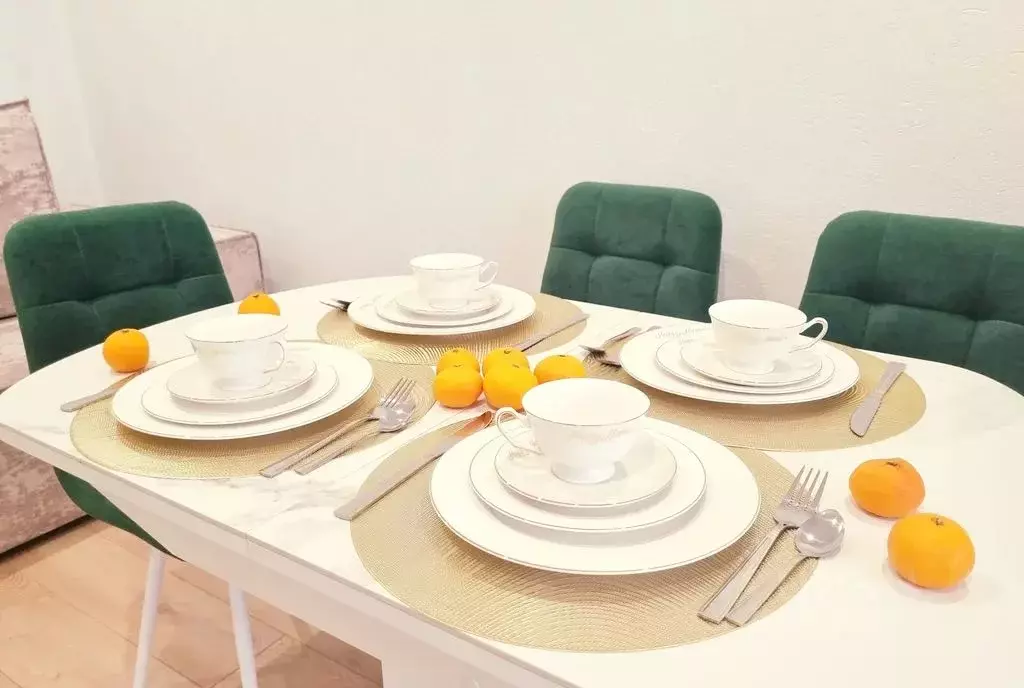 1-к кв. Ставропольский край, Кисловодск ул. Жуковского, 12 (41.0 м) - Фото 2