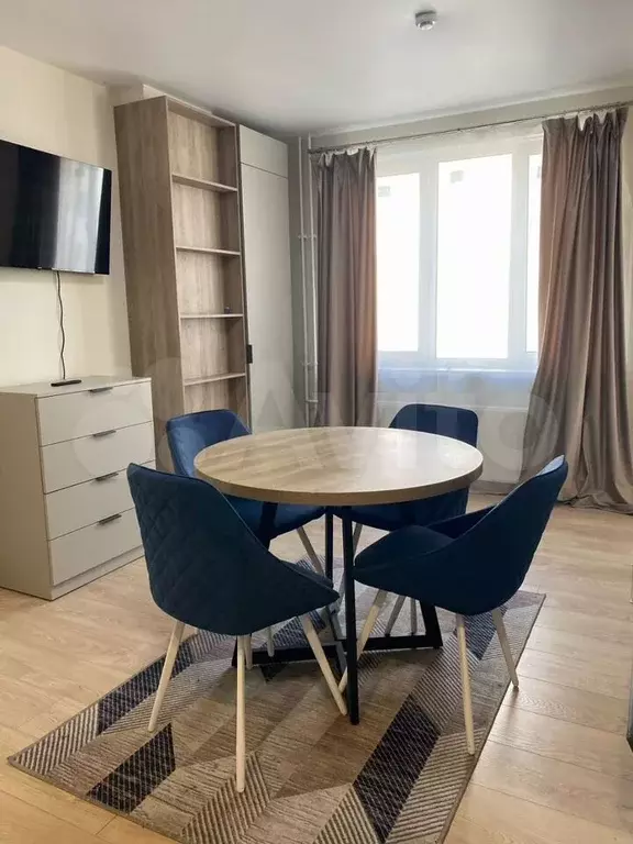 3-к. квартира, 75 м, 3/9 эт. - Фото 1