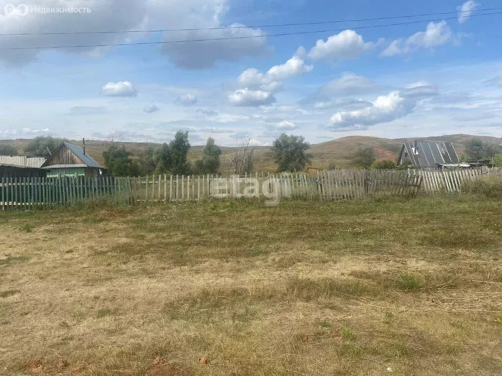 Участок в Ишимбай, Речная улица (26.5 м) - Фото 0