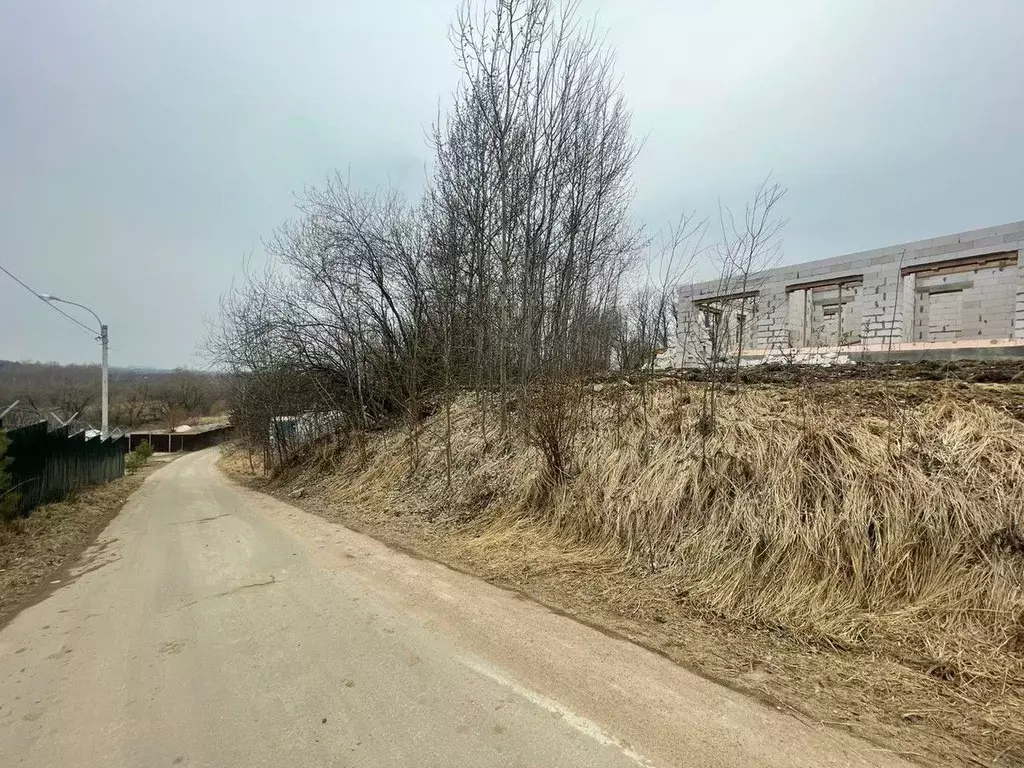 Участок в Московская область, Ленинский городской округ, д. Горки  ... - Фото 0