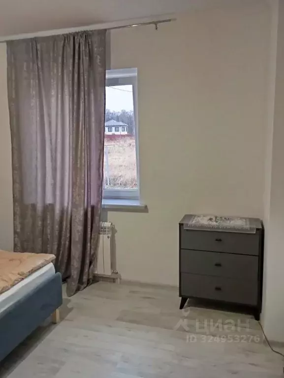 Дом в Калужская область, Малоярославецкий муниципальный округ, ... - Фото 1