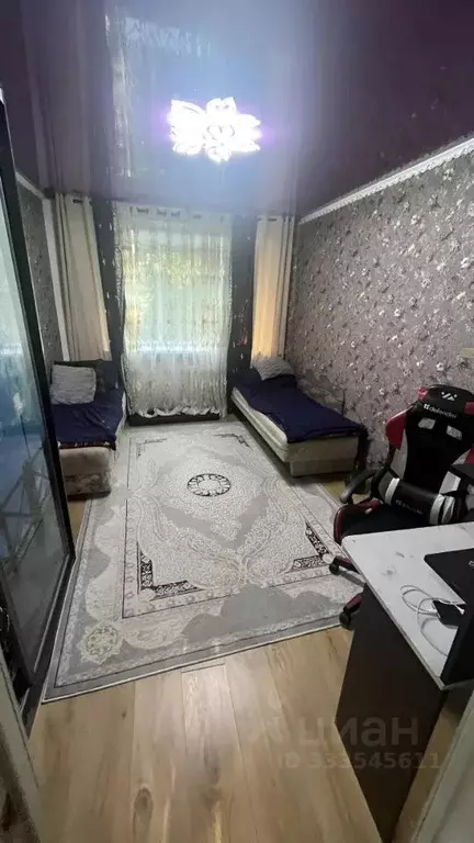 3-к кв. Тверская область, Конаково ул. Гагарина, 29 (58.3 м) - Фото 2