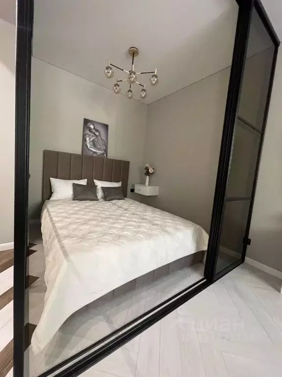 1-к кв. Москва ул. Шверника, 20 (30.0 м) - Фото 2