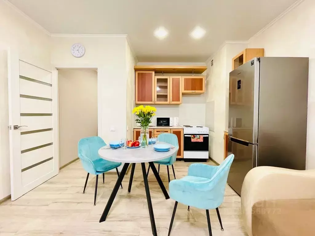 Студия Бурятия, Улан-Удэ ул. Смолина, 61 (35.0 м) - Фото 2