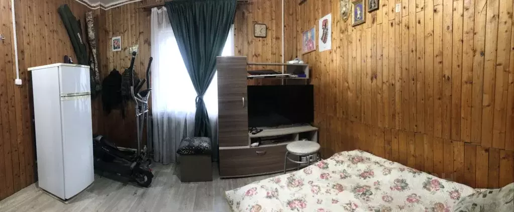 Дом в Пермский край, Пермь ул. 1-я Соболинская (48 м) - Фото 1
