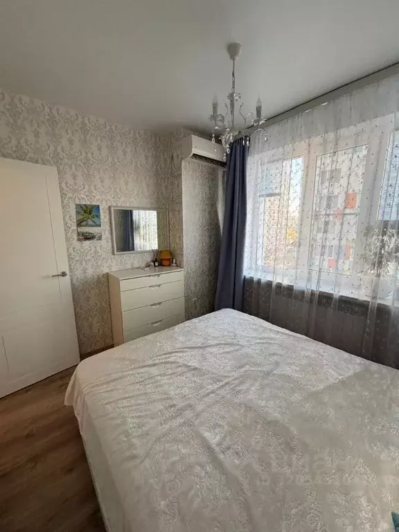 1-к кв. Ростовская область, Ростов-на-Дону Таганрогская ул., 132/3 ... - Фото 1