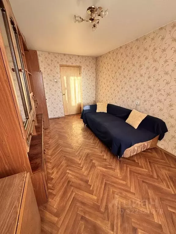 Комната Санкт-Петербург просп. Наставников, 8к1 (12.5 м) - Фото 1